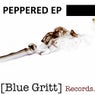 Peppered EP
