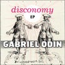 Disconomy EP