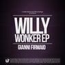 Willy Wonker EP