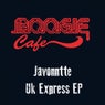 UK Express EP