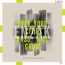 Over Your Cities Bass Will Grow - EP