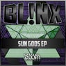 Sun Gods EP