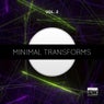 Minimal Transforms, Vol. 2