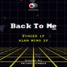 Back to Me (Original Mix)