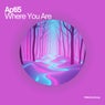 Where You Are