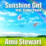 Sunshine Girl