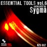 Essential Tools, Vol. 6