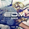 Bangin EDM, Vol. 3