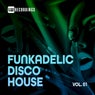 Funkadelic Disco House, 01