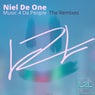 Music 4 Da People (The Remixes)