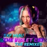 The Violet Cat (The Remixes)