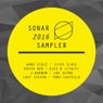 Sonar 2016 Sampler