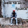 Where The Luv Go