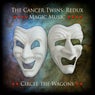 Circle the Wagons (Remaster 2024)