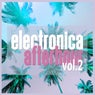 Electronica Afterhour, Vol. 2 - Ambient & Chill Out