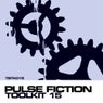 Toolkit Vol 15 - Pulse Fiction
