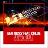 Anywhere - Benino Acoustic Mix