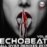 All Over Remixes 2k17, Vol. 2