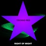 Right of Might