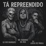 Ta Repreendido