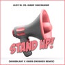 Stand Up! (Mindblast X Chris Crusher Remix)