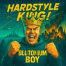 Hardstyle King