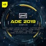 ADE 2019 Sampler