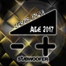 Compilation ADE 2017 (Subwoofer Records Presents: Amsterdam Dance Event)