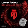 9 Bar (Ben Vennard Remix)