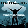 Mix Magic DJ's Volume 2