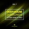 Deep House Diamonds, Vol. 7 (Deep House Around The World)