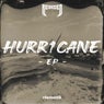hurr1cane EP
