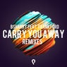 Carry you away (feat. Frank Ford) [Remixes]