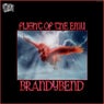 Brandybend - Single