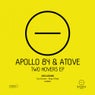Two Hovers Ep