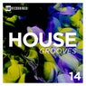 House Grooves, Vol. 14