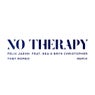 No Therapy (Toby Romeo Extended Remix)