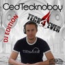 Teck4Ever (DJ Edition)