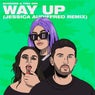 Way Up (Jessica Audiffred Remix)