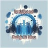 Paint It Blue