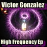 High Frequency EP