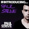 Cr2 Introducing - Paul Strive
