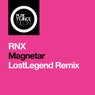 Magnetar - LostLegend Remix