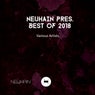 Neuhain Pres. Best of 2018