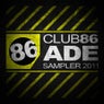 Club 86 ADE Sampler 2011