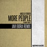 More People 'In Many Ways' (Javi Bora Remix)