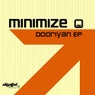 Minimize / Dooriyan EP