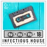 Infectious House, Vol. 18
