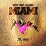Miami (feat. Flo Rida) - Single