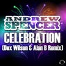Celebration (Dex Wilson & Alan B Remix)